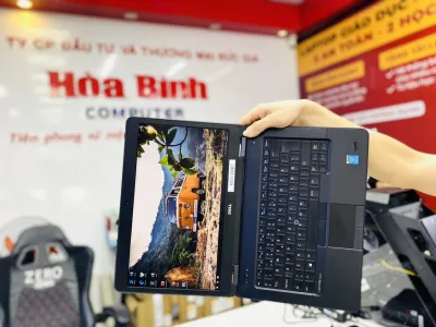 Địa chỉ mua laptop DELL 5440 tại Nghệ An
