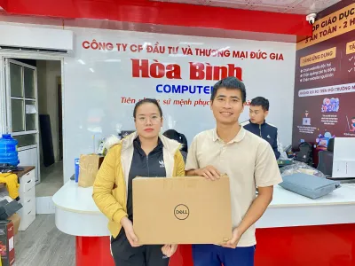 Dell Latitude E5470 mới giá bao nhiêu tại Như Xuân