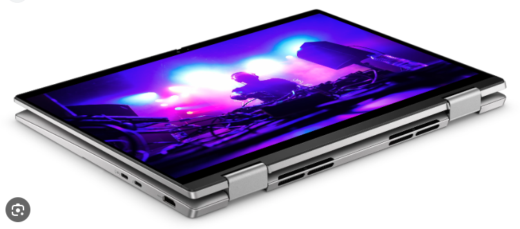 Laptop Dell 2in1 7430 [New Full Box 100%] ( I5 1335U /8GB/512GB/14 FHD cam ung )