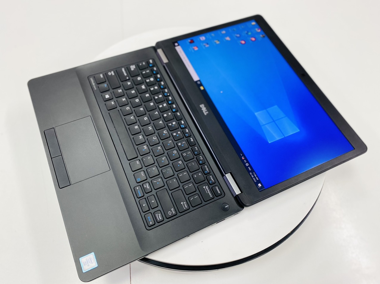 Laptop Dell 5470 [New 95% - 99%] ( CPU i5-7200/ Ram 8GB / SSD 256GB / Màn 14 inch fHD )