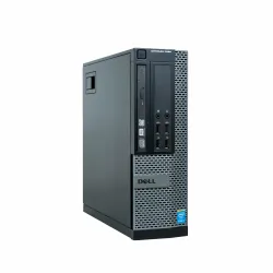 Cây máy tính Dell 2400/ Chip I5/ Ram 8gb / SSD 120Gb