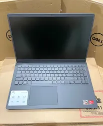 Laptop Dell Inspiron 15 3515  [New Full Box 100%] (Ryzen 5-3450U/ 8GB/ 256GB/ 15.6'' HD )