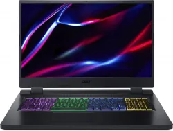 Laptop ACER Gaming NITRO 5 An517-42 ryzen7-6800H  [New Full Box 100%] ( Ryzen7 -6800H/ 16GB/ 1TB/ 17.3 FHD/ RTX 3060TI 6GB )