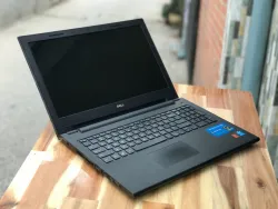Laptop Dell 3542 [New 95% - 99%] ( intell core i5/ Ram 4gb / SSD 128gb/ 15.6 HD )