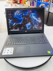 Laptop Dell 3543 [New 95% - 99%] ( intell core i5/ Ram 4gb / SSD 128gb/ 15.6 HD )