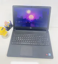 Laptop Dell 3559 [New 95% - 99%] ( intell core i5/ Ram 8gb / SSD 256gb/ 15.6 HD )