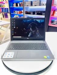 Laptop Dell 5558 [New 95% - 99%] ( intell core i5/ Ram 8gb / SSD 256gb/ 15.6 FHD )