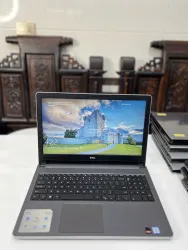 Laptop Dell 5559 [New 95% - 99%] ( intel core i5/ Ram 4gb / SSD 120gb/ 15.6 HD/ VGA rời )