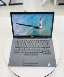 Laptop Dell 7480 [New 95% - 99%] ( intell core i5/ Ram 8gb / SSD 256 gb / 14 Inch Cảm Ứng FHD )