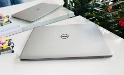 Laptop Dell 7548 [New 95% - 99%] ( intell core i5/ Ram 8gb / SSD 256gb / 15.6 HD )