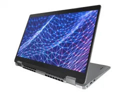 Laptop Dell Inspiron 5330 [New full box 100%] ( I7 1360P / 16GB/ 512GB/ 13.3 QHD 2.5K )