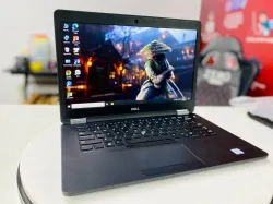 Laptop Dell E7470 [New 95% - 99%] ( intell core i7-6300/ Ram 8gb / SSD 256gb/ 14 fhd )