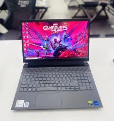 Laptop Dell Gaming G15 5530 [New Full Box 100%] ( core i7-13650HX/16GB/1TB/15.6 inch/RTX 4060 )