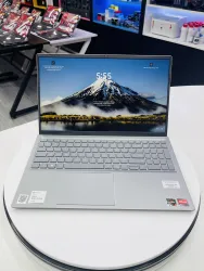 Laptop Dell Inspiron 5515 [New Full Box 100%] ( AMD R5 5500U/ 16GB/ 512GB/15.6