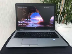 Laptop HP 640G2 [New 95% - 99%] ( intell core i5 / Ram 4gb / SSD 120gb/ 14 HD )