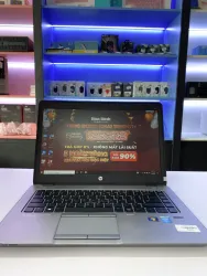 Laptop HP 840G2 [New 95% - 99%] ( intell core i5 / Ram 4gb / SSD 120gb/ 14 HD )