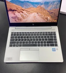 Laptop HP 840G5 [New 95% - 99%] ( intell core i5 / Ram 8gb / SSD 256gb/ 14 FHD )