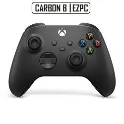Tay Cầm Chơi Game Xbox Wireless Controller Series X Carbon Black