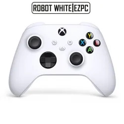 Tay Cầm Chơi Game Xbox Wireless Controller Series X Robot White