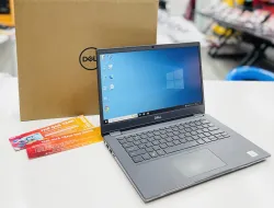 Laptop Dell 3410 [New full box 100%]  ( Core i5 - 1035U / 8GB / 256GB /14 inch FHD)
