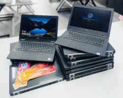 Laptop Dell 7270 [New 95% - 99%] ( intell core i5 - 6300u / Ram 8gb / SSD 256gb/ 12.5 HD )