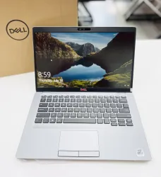 Laptop Dell 5410 [New full box 100%]  ( Core i5 - 10310U / 8GB / 256GB /14 inch FHD)