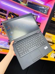 Laptop Dell 5480 [New 95% - 99%] ( intel core i7/ Ram 8gb / SSD 256gb/ 14 FHD )