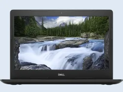 Laptop Dell 3490 [New 97% - 99%] (Intel core i5 - 8350U/ Ram 8GB / SSD 256 GB / 14 Inch FHD )