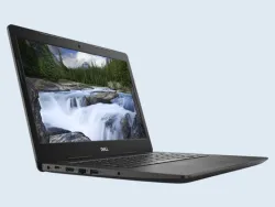 Laptop Dell 3400 [New 97% - 99%] (Intel core i5 - 8250U/ Ram 8GB / SSD 256 GB / 14 Inch FHD )