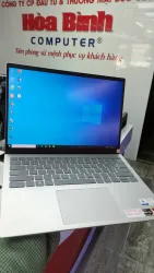 Laptop Dell Inspirion 5425 [New Full Box 100%] (AMD r5 56250u/ 16GB/ 512GB/ 14inch/ AMD Radeon 7)