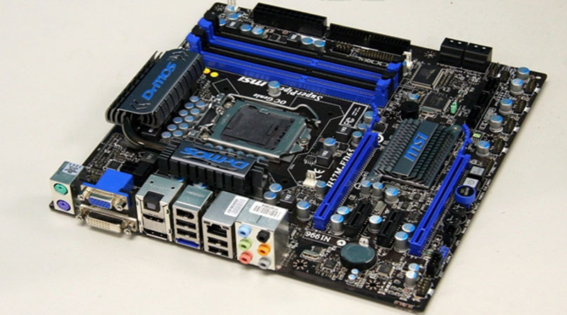 Phân loại theo nhu cầu và cách chọn Mainboard