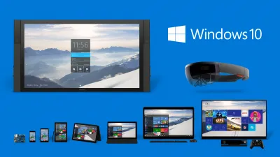 Lenovo ra tuyên bố về máy tính chạy Windows 10
