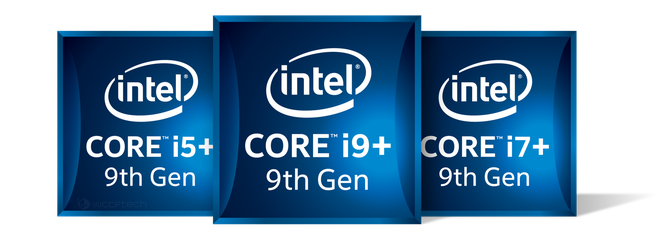 Intel sẽ ra mắt bộ vi xử lý thế hệ thứ 9 vào ngày 1/10, Core i9-9900K đầu tiên có 8 nhân với giá bán 450 USD