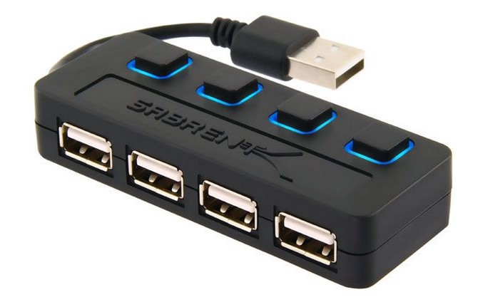 Cổng USB và những điều các bạn cần biết